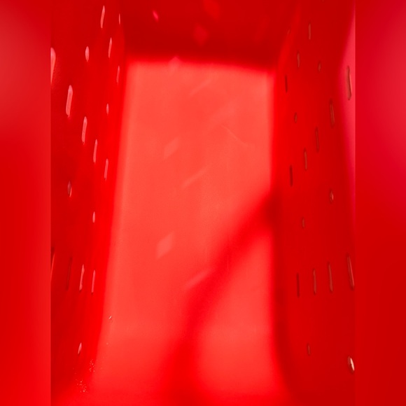 Mainstays Large All-Purpose Flex Tote – Melon Juice - Picture 12 of 16